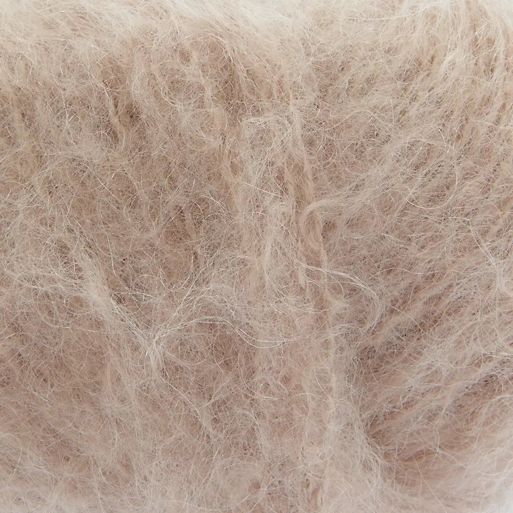#Farbe_Rico Design Fashion Mohair Merino Chunky | 028 Nougat