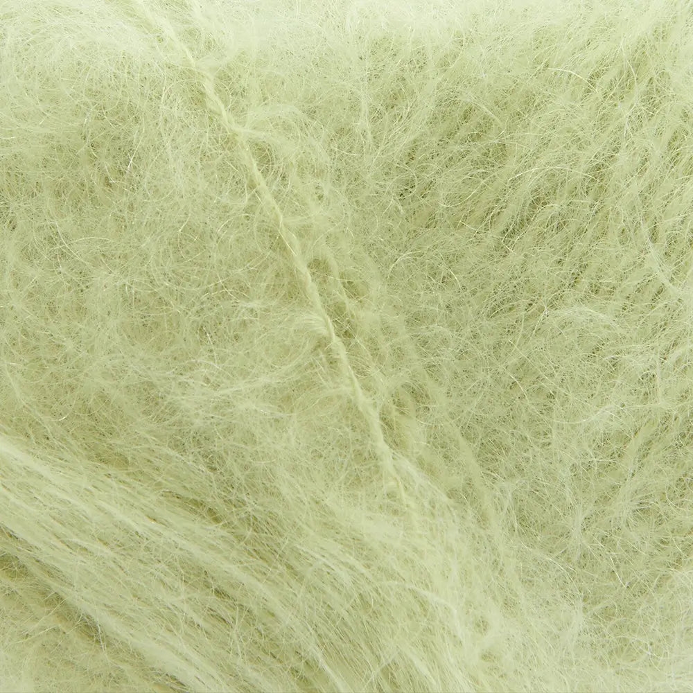 #Farbe_Rico Design Fashion Mohair Merino Chunky | 030 Pistazie