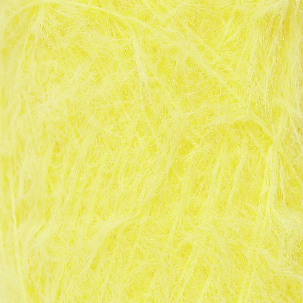 #Farbe_Rico Design Ricorumi Furry Furry | 002 Gelb