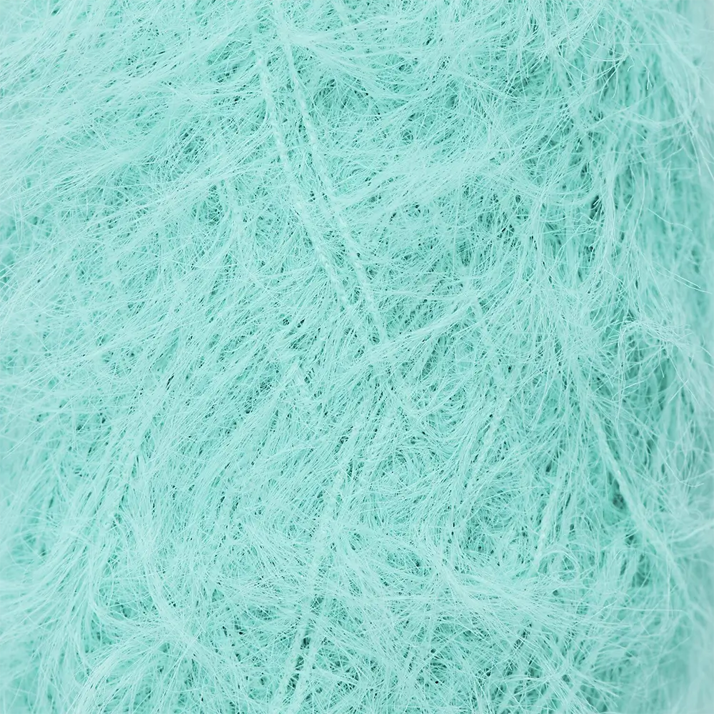 #Farbe_Rico Design Ricorumi Furry Furry | 005 Türkis