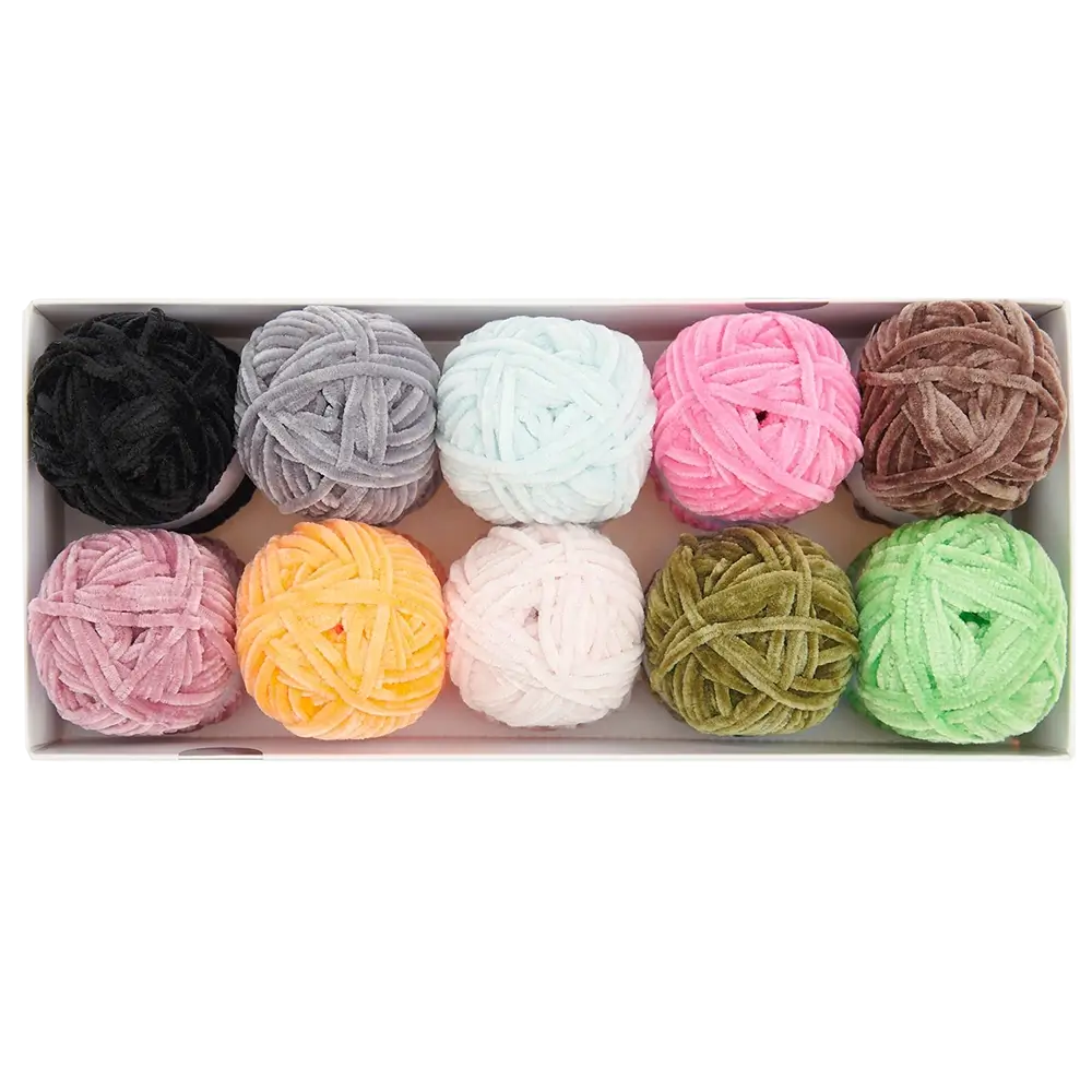 Ricorumi Nilli Nilli Fashion (10 Farben)