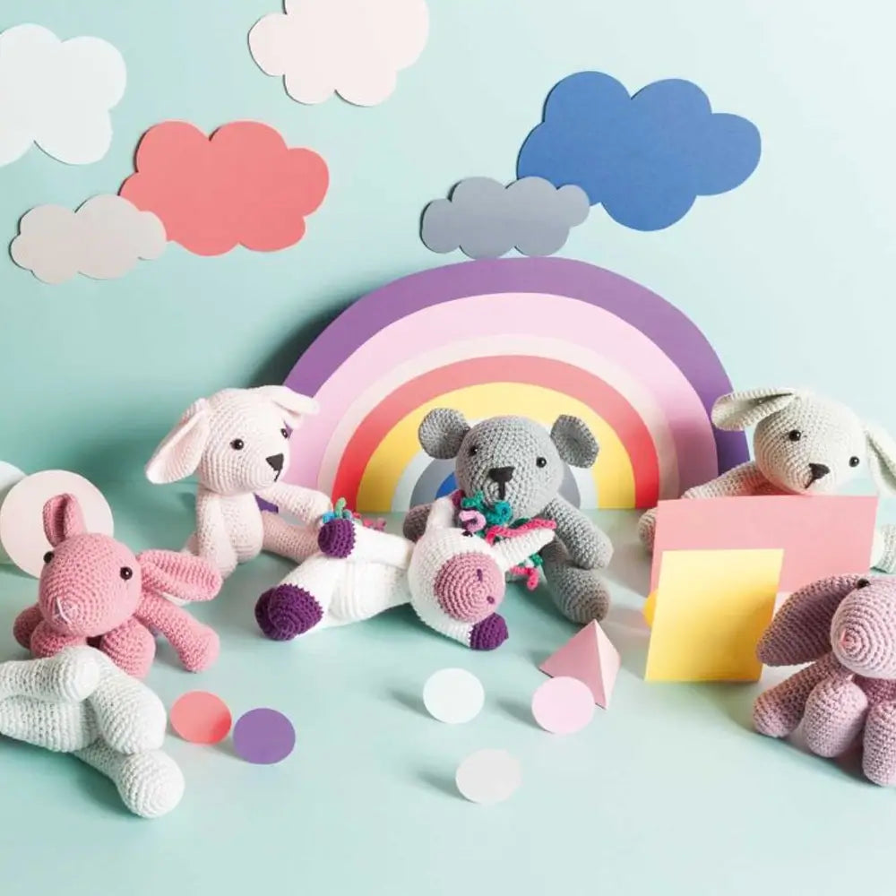 Creative Ricorumi dk (20 Farben)