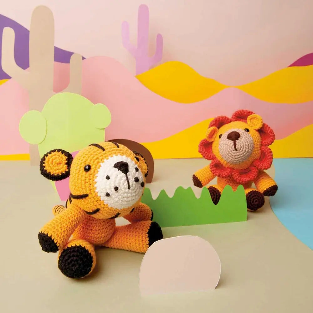 Creative Ricorumi dk (60 Farben)