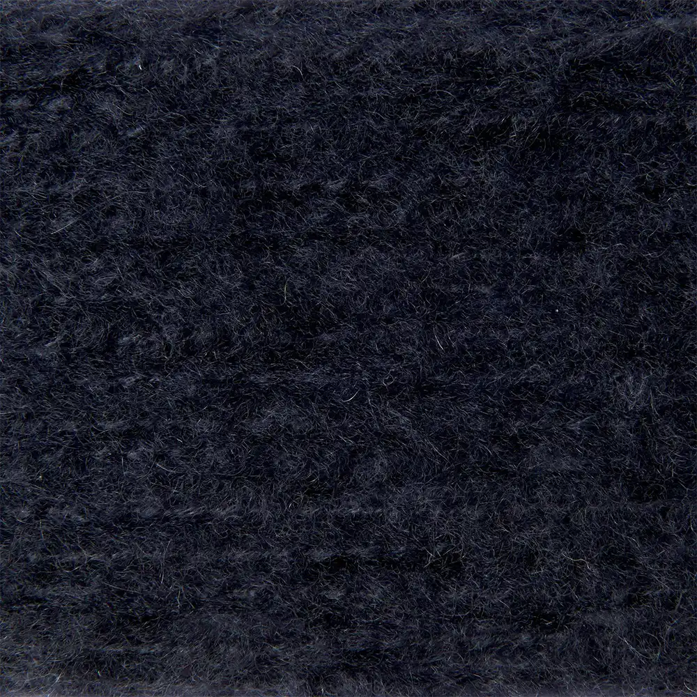 #Farbe_Rico Design Luxury Brushed Cashmere | 005 Darkest Navy