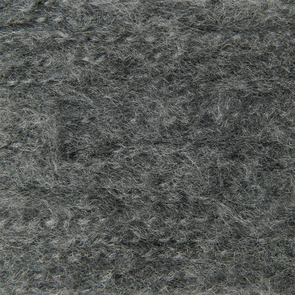 #Farbe_Rico Design Luxury Brushed Cashmere | 006 Anthrazit