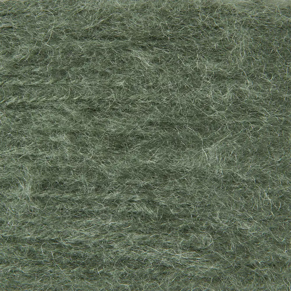 #Farbe_Rico Design Luxury Merino Alpaca Dream Aran | 011 Efeu