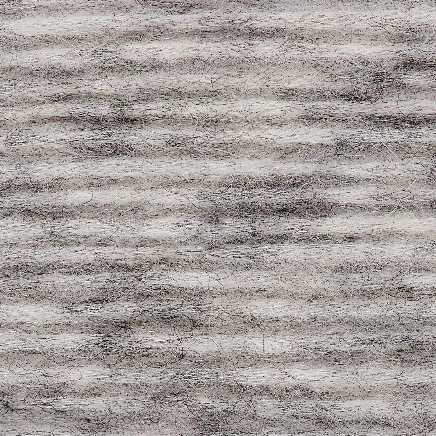 #Farbe_Rico Design Madly in Love Luxury Baby Alpaca & Merino | 003 Grau