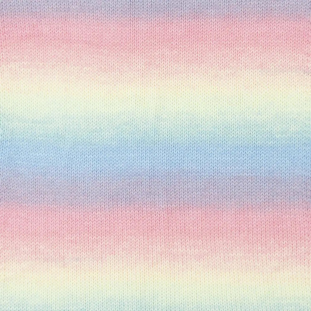 #Farbe_Rico Design Rico Baby Dream | 020 Pastell