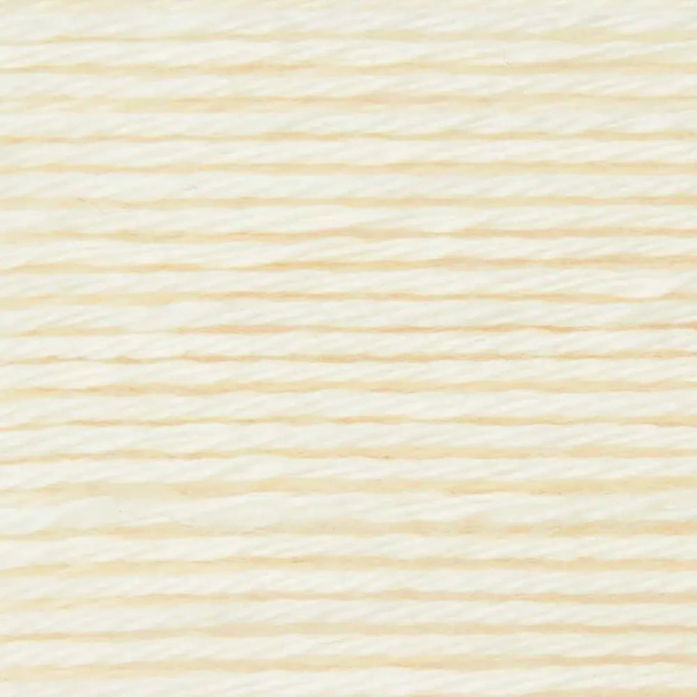 #Farbe_Rico Design Rico Baby Cozy | 01 Creme