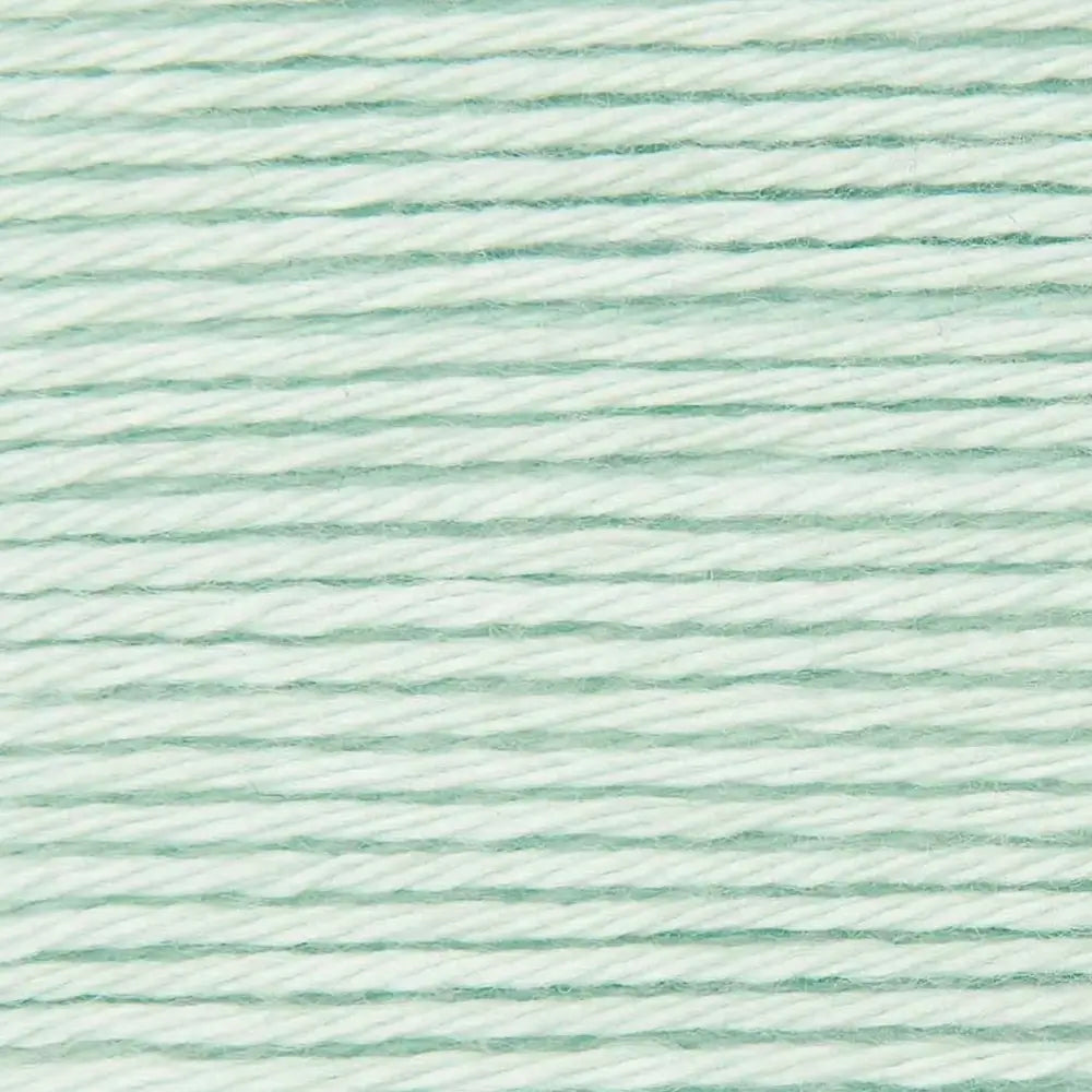 #Farbe_Rico Design Rico Baby Cozy | 08 Mint