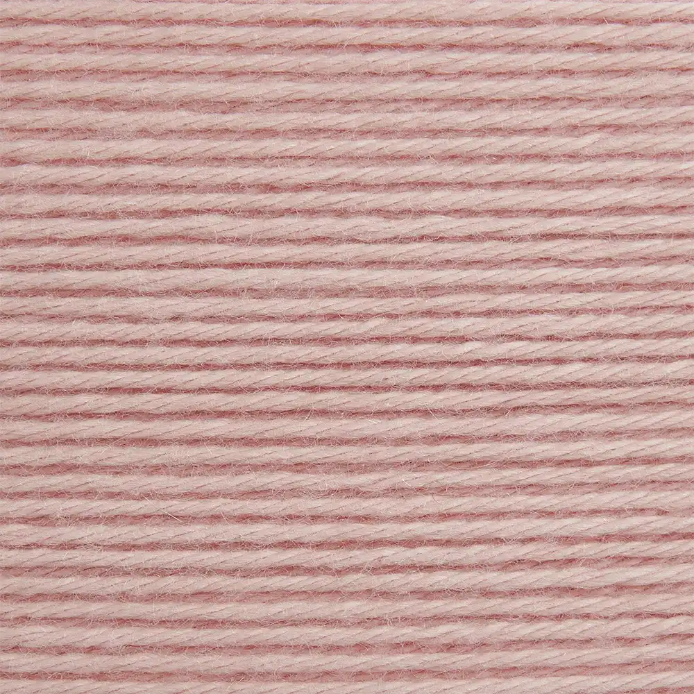 #Farbe_Rico Design Rico Baby Cozy | 10 Blush