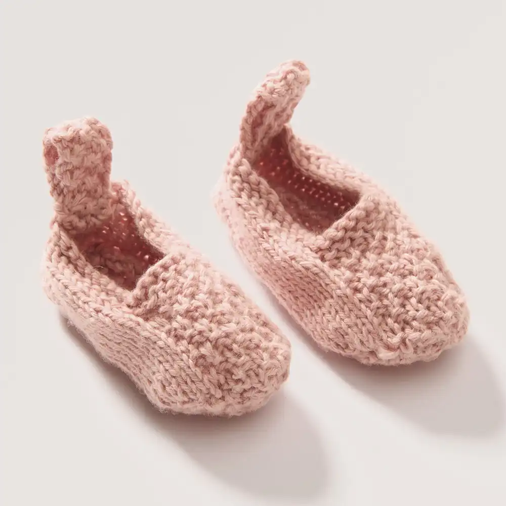 #Farbe_Rico Design Rico Baby Cozy | 10 Blush