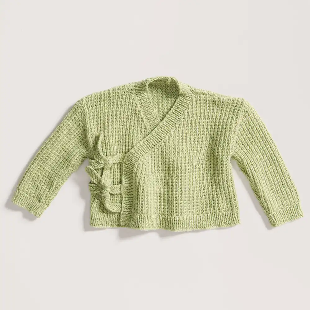 #Farbe_Rico Design Rico Baby Cozy | 11 Salbei