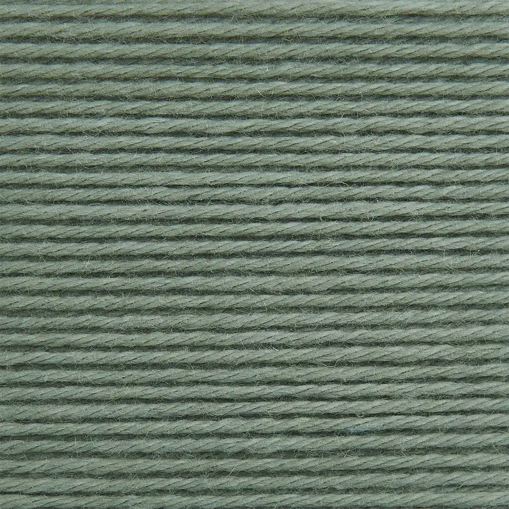 #Farbe_Rico Design Rico Baby Cozy | 12 Efeu