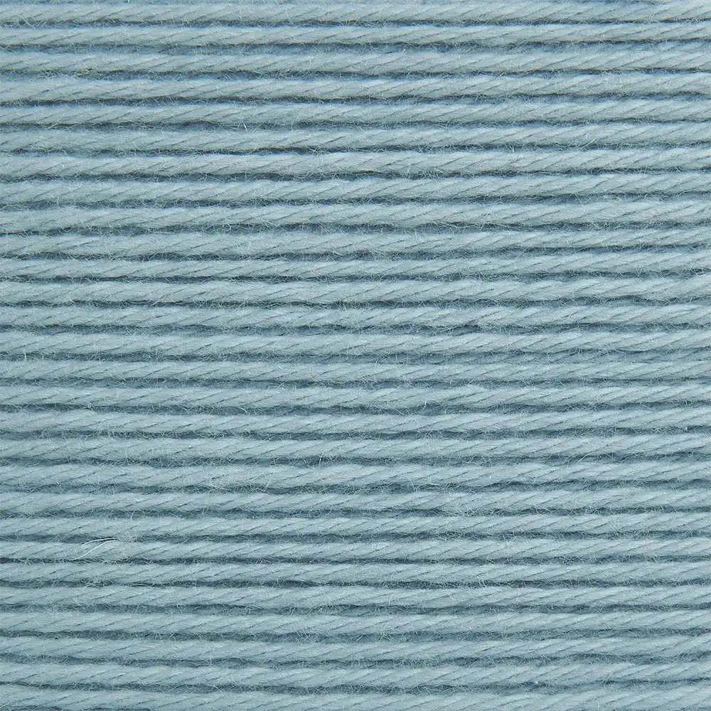 #Farbe_Rico Design Rico Baby Cozy | 13 Taubenblau