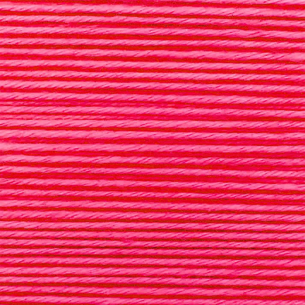 #Farbe_Rico-Design Creative Ricorumi Neon dk | 002 Neon-Pink