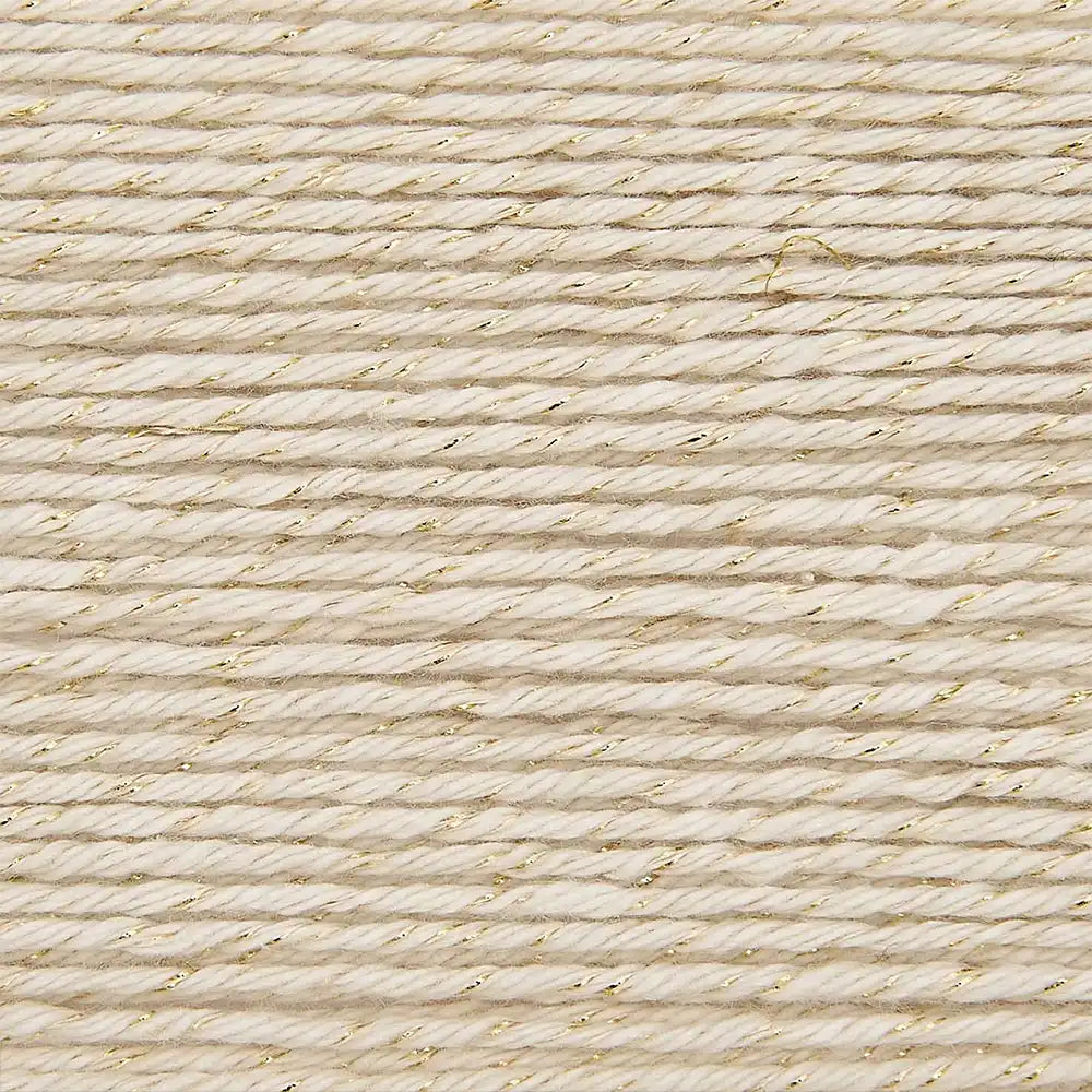 #Farbe_Rico-Design Ricorumi Twinkly Twinkly dk | 003 Beige