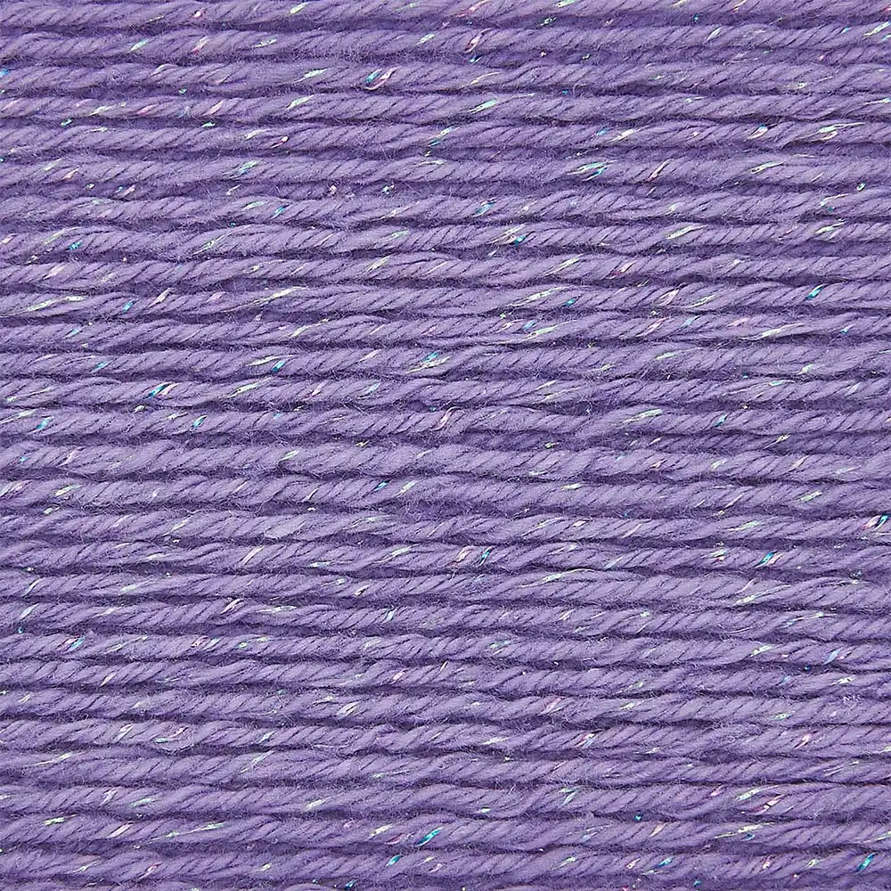 #Farbe_Rico-Design Ricorumi Twinkly Twinkly dk | 011 Lila
