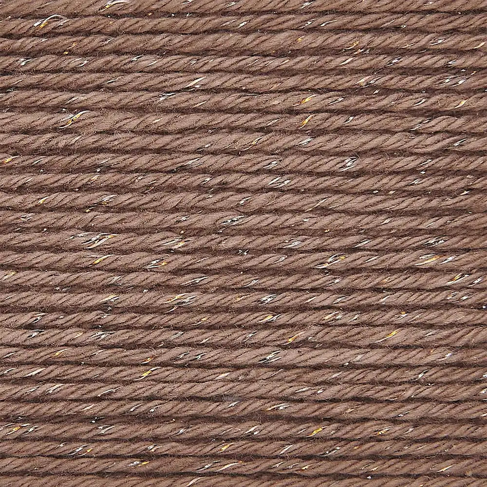 #Farbe_Rico-Design Ricorumi Twinkly Twinkly dk | 015 Braun