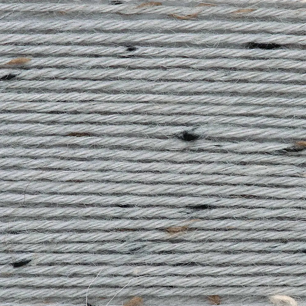 #Farbe_Rico Design Superba Tweed 4-fÀdig | 002 Mauve