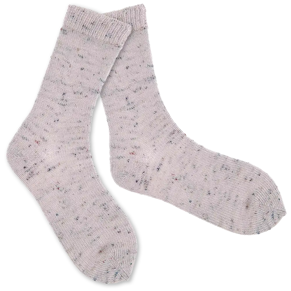 #Farbe_Rico Design Superba Tweed 4-fÀdig | 003 Flieder