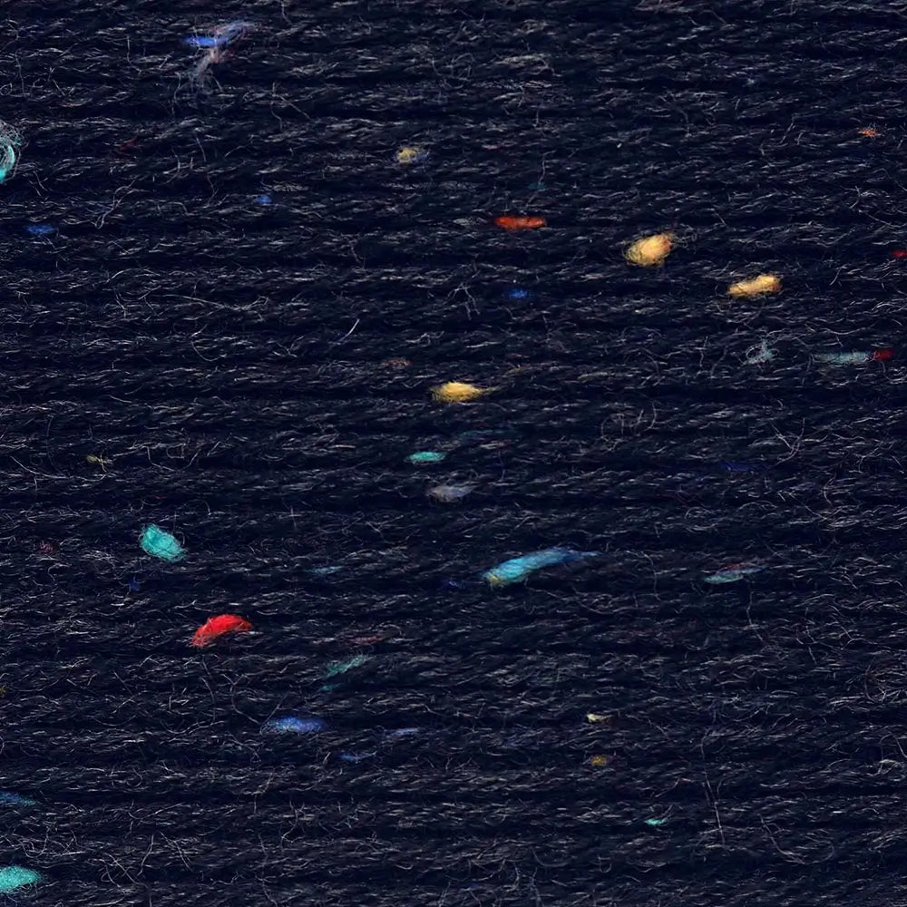 #Farbe_Rico Design Superba Tweed 4-fÀdig | 006 Marine