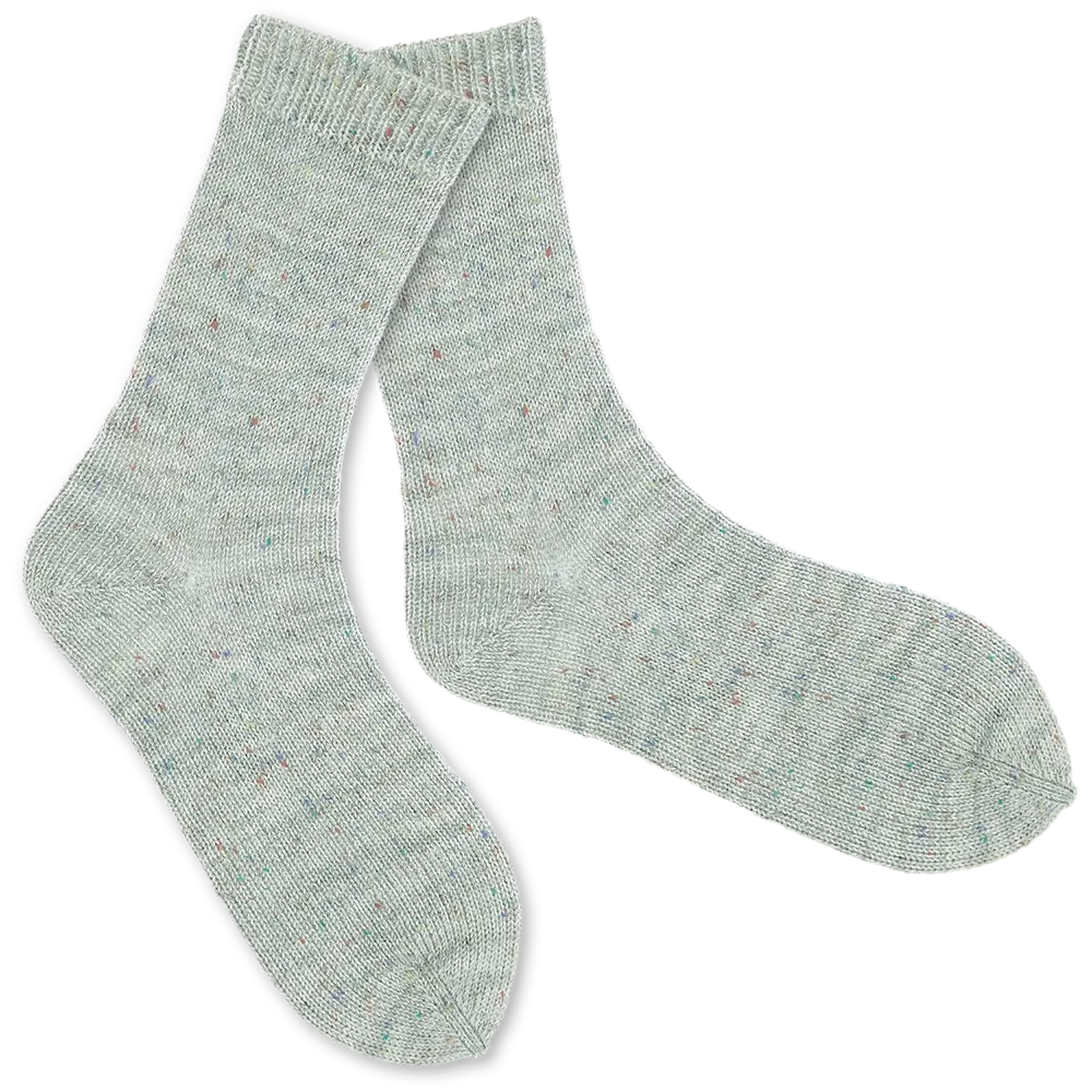 #Farbe_Rico Design Superba Tweed 4-fÀdig | 007 Hellgrau