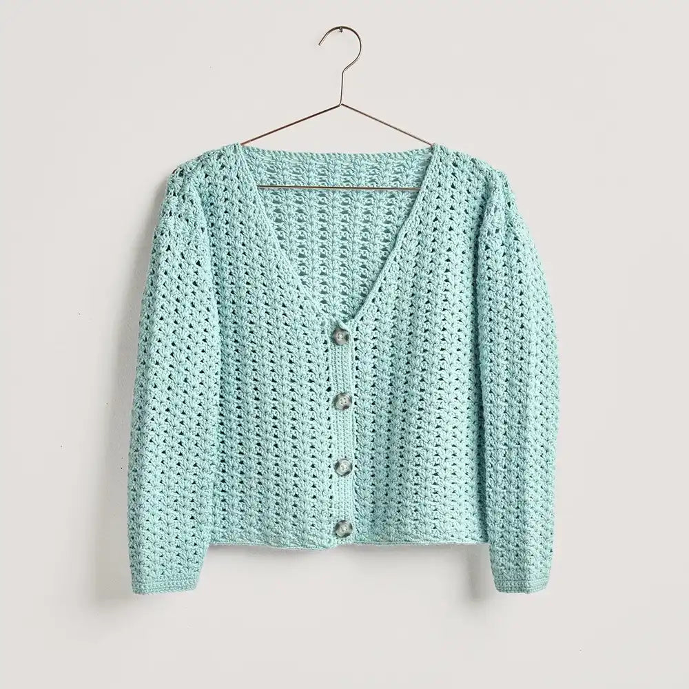 Rico | Lovewool 20