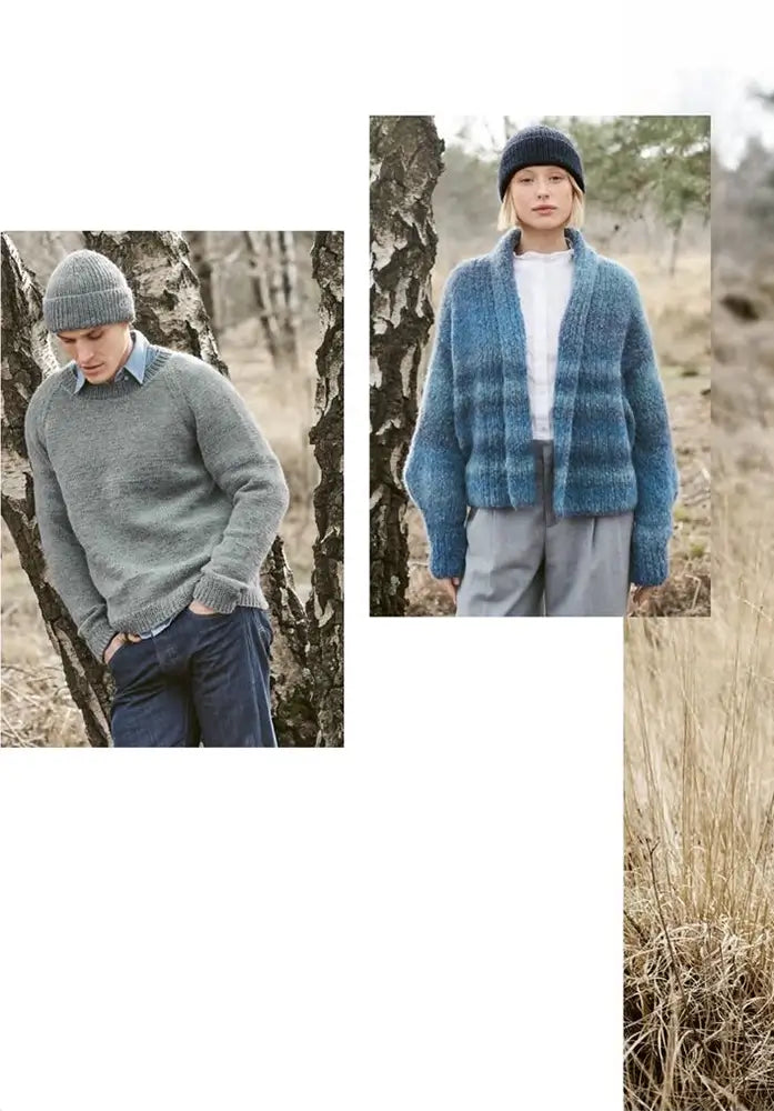 Rico | Lovewool 21