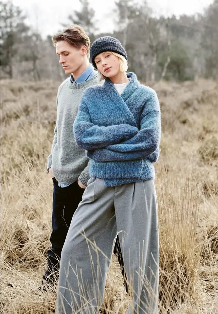 Rico | Lovewool 21