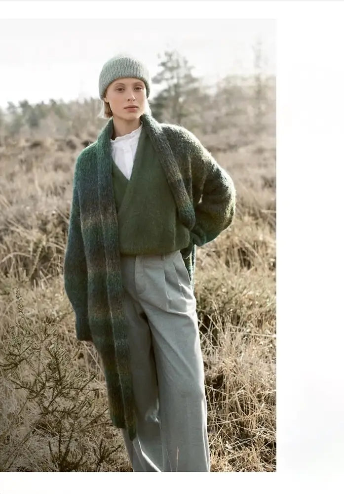 Rico | Lovewool 21