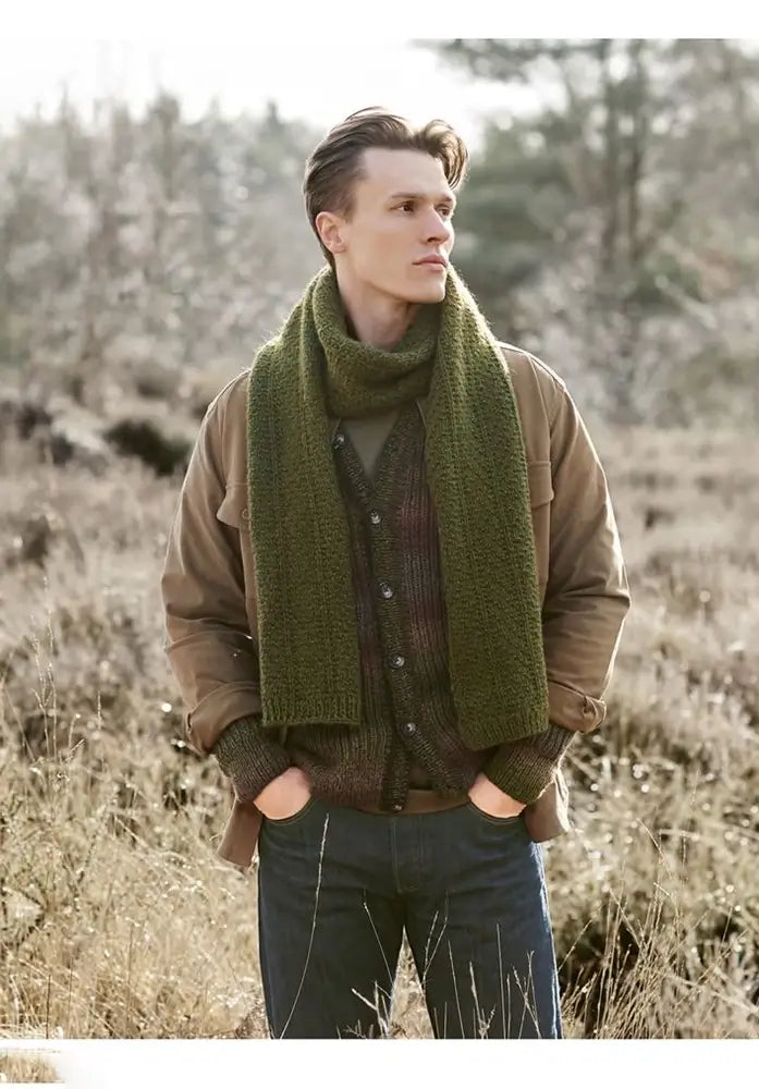 Rico | Lovewool 21