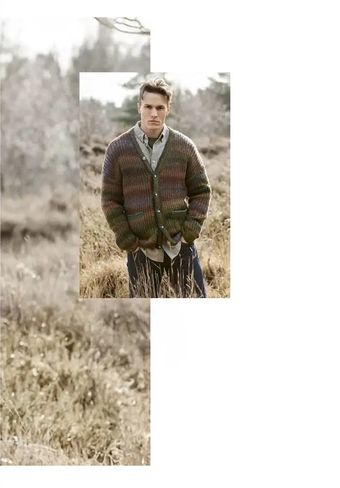 Rico | Lovewool 21