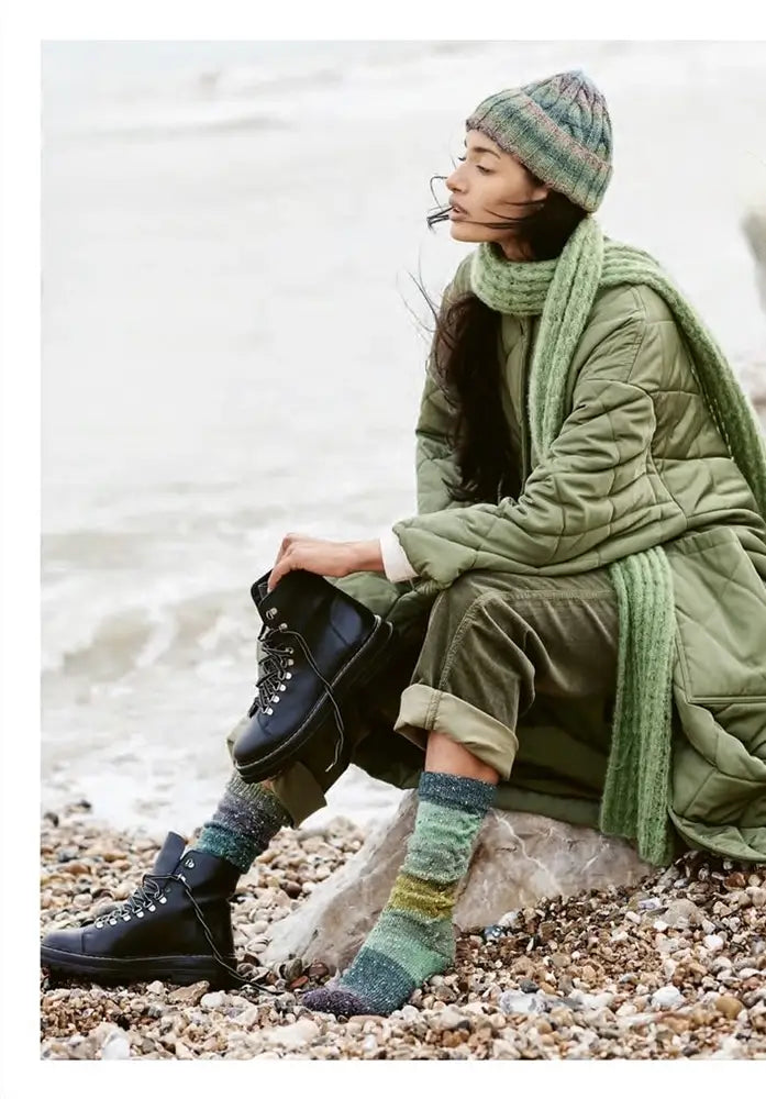 Rico | Lovewool 21