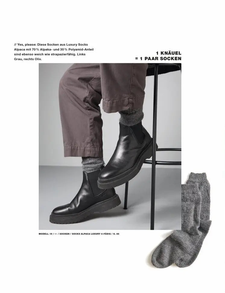 Rico | Made by Me Men No. 3