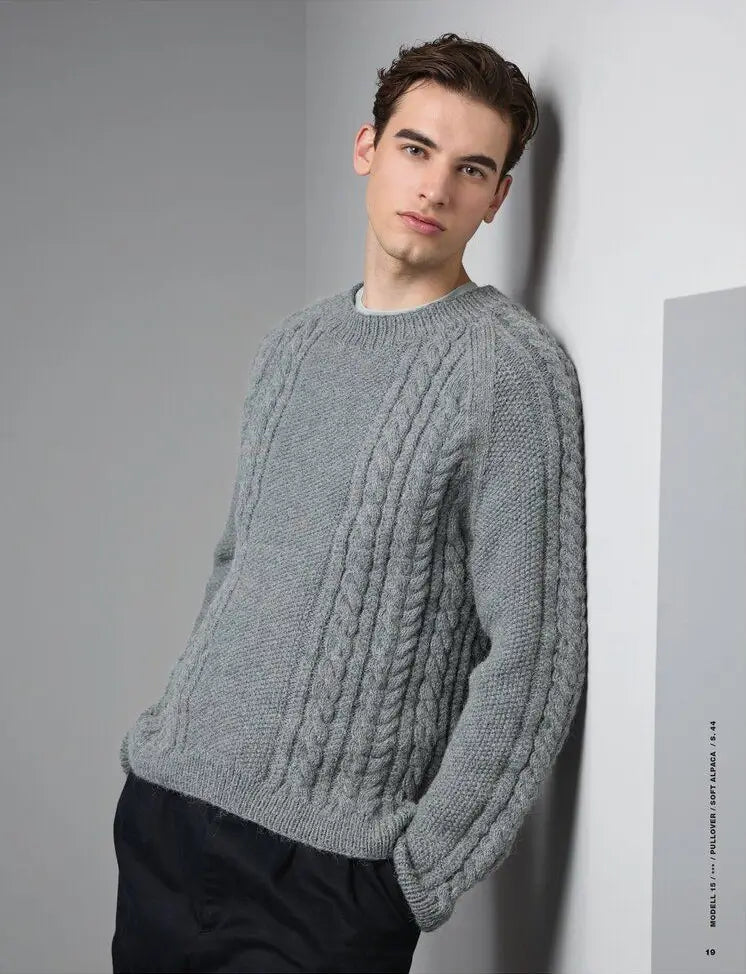 Rico | Made by Me Men No. 3