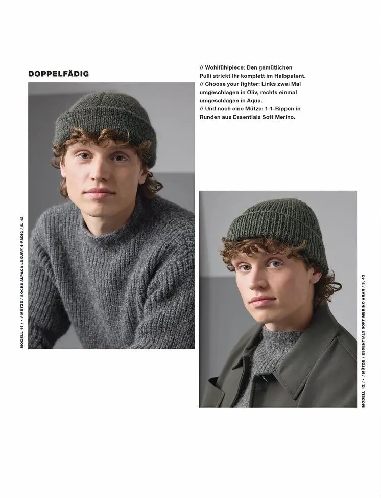 Rico | Made by Me Men No. 3