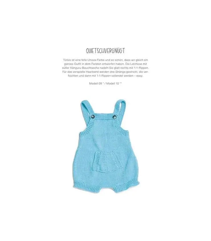 Rico | Rico Baby 038