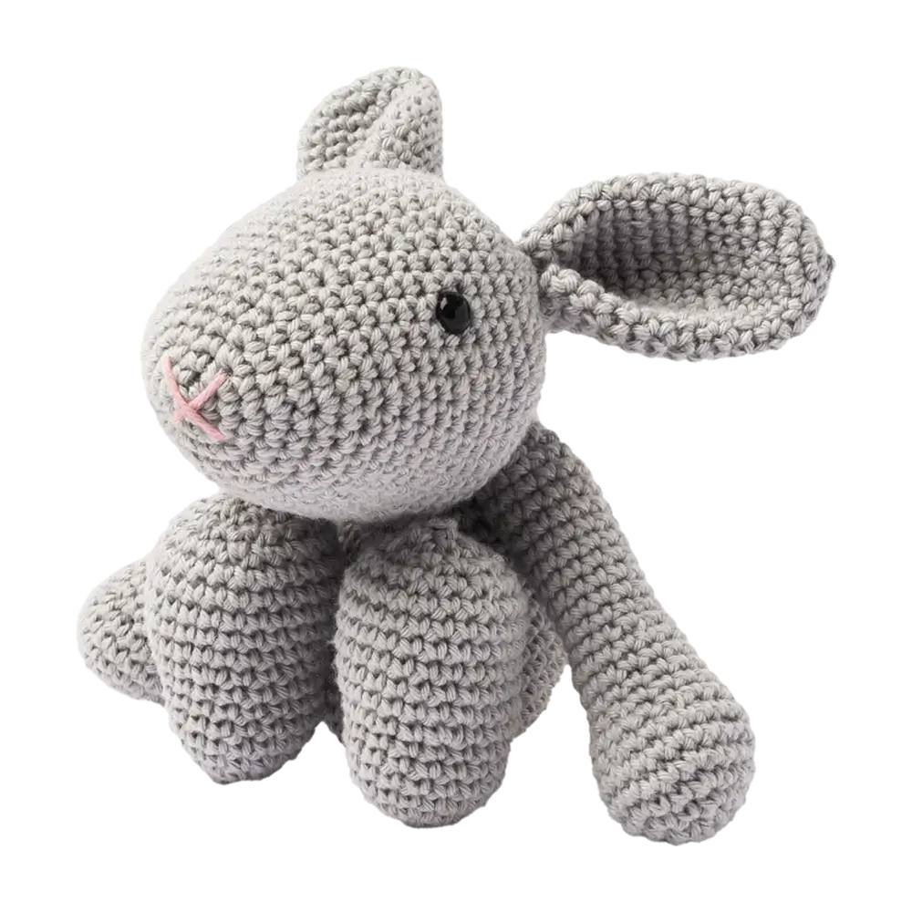 Puppies Hase (Rico Häkelset)