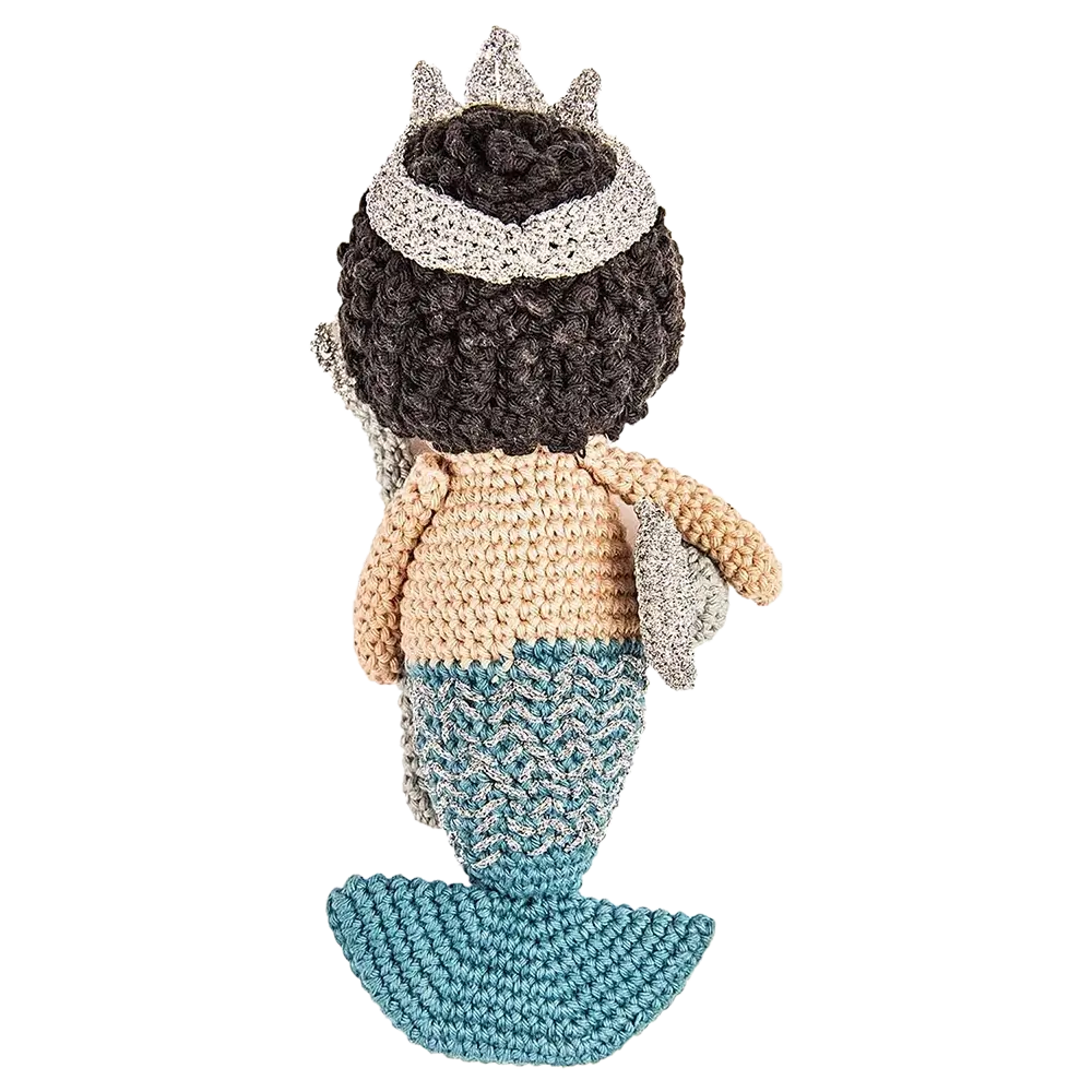 Neptun (Rico Häkelset)