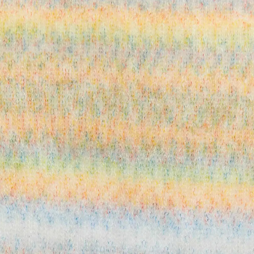 #Farbe_Rico Design Essentials Superkid Mohair Loves Silk Spray Spray | 009 Multicolor