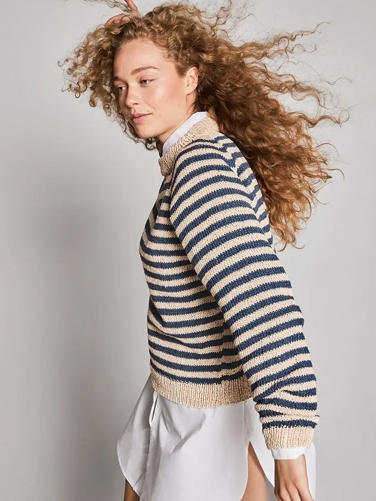 Sandnes Garn | 2207 Line und Tynn Line