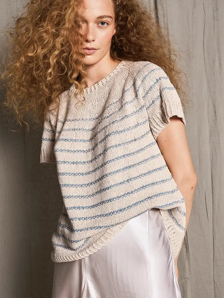 Sandnes Garn | 2207 Line und Tynn Line