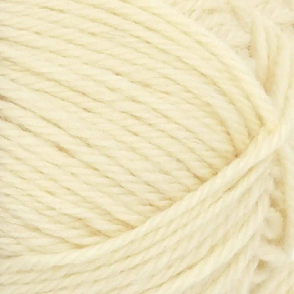 #Farbe_Sandnes Alpakka Ull | 2009 Lemon Icing