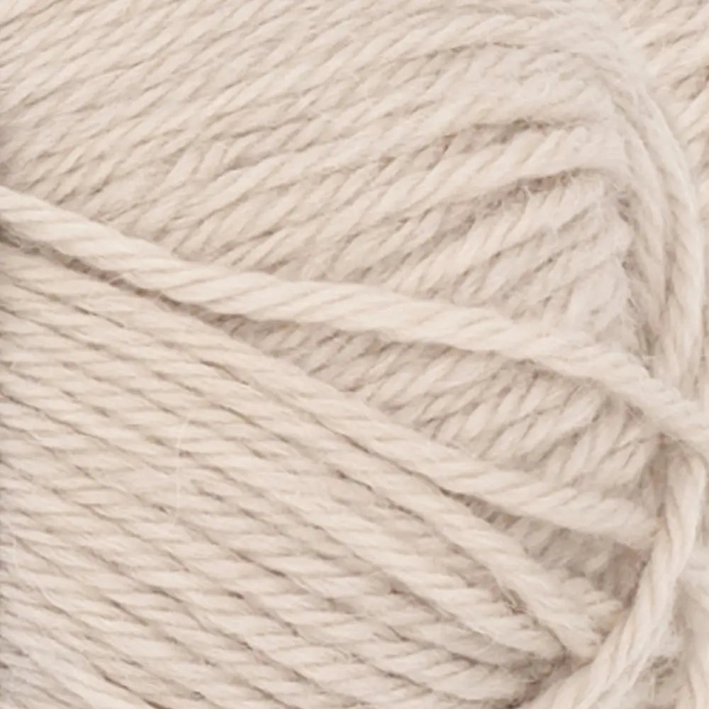 #Farbe_Sandnes Alpakka Ull | 2321 Marsipan