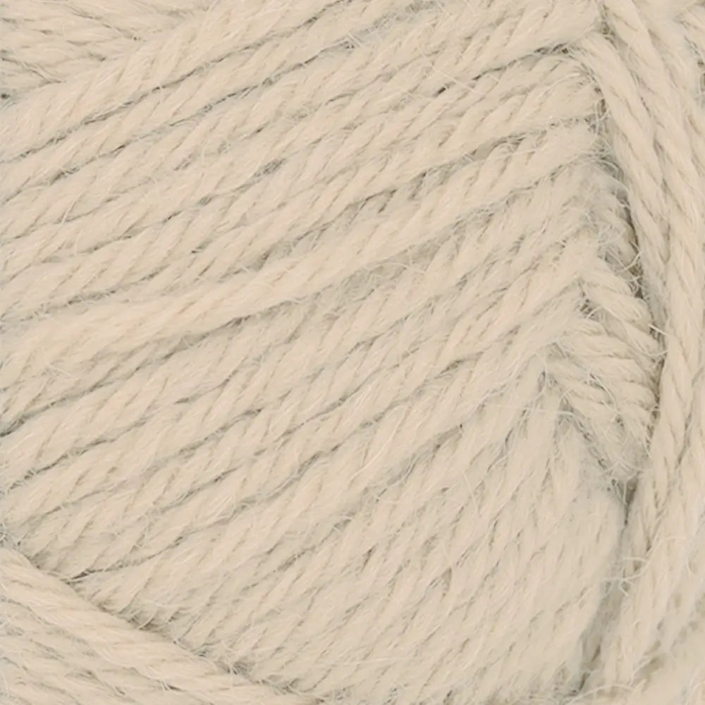 #Farbe_Sandnes Alpakka Ull | 2511 Mandel