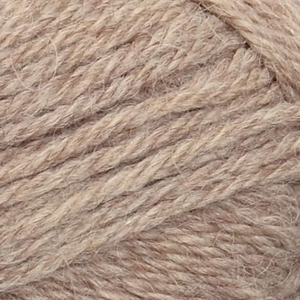 #Farbe_Sandnes Alpakka Ull | 2650 Beige Mottled