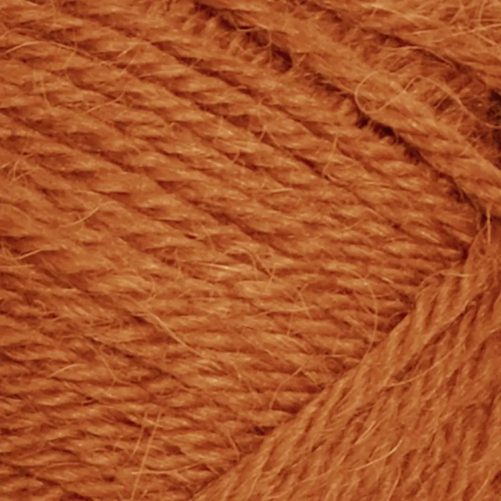 #Farbe_Sandnes Alpakka Ull | 2745 Cognac