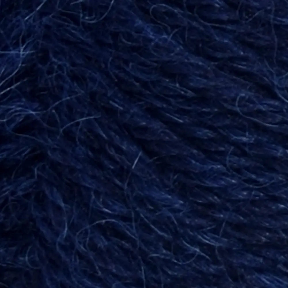 #Farbe_Sandnes Alpakka Ull | 5575 Navy