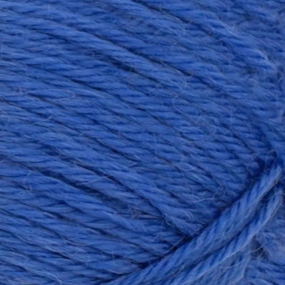#Farbe_Sandnes Alpakka Ull | 5845 Dazzling Blue